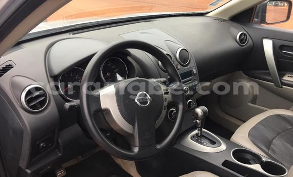 Acheter Occasion Voiture Nissan Rogue Gris à Lomé, Togo Acheter Occasion Voiture Nissan Rogue Gris à Lomé, Togo