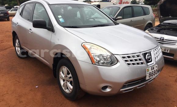 Acheter Occasion Voiture Nissan Rogue Gris à Lomé, Togo Acheter Occasion Voiture Nissan Rogue Gris à Lomé, Togo