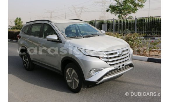 Acheter Import Voiture Toyota Rush Autre à Import - Dubai, Togo