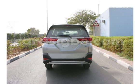 Buy Import Toyota Rush Other Car in Import - Dubai in Togo