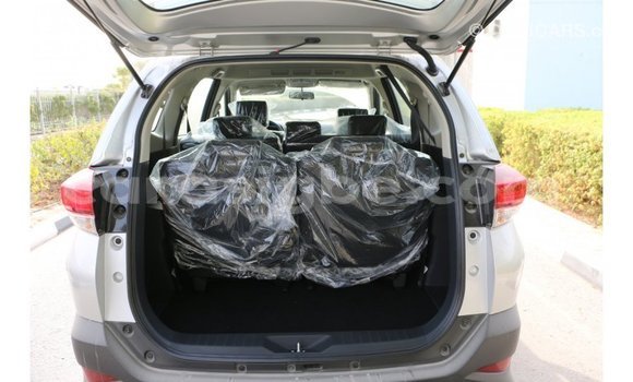 Acheter Import Voiture Toyota Rush Autre à Import - Dubai, Togo