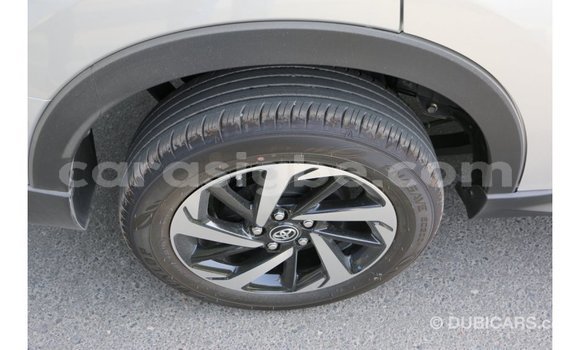 Buy Import Toyota Rush Other Car in Import - Dubai in Togo