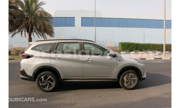 Buy Import Toyota Rush Other Car in Import - Dubai in Togo