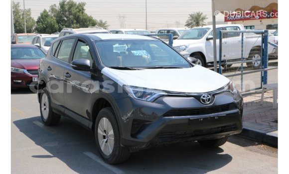 Acheter Import Voiture Toyota RAV4 Autre à Import - Dubai, Togo