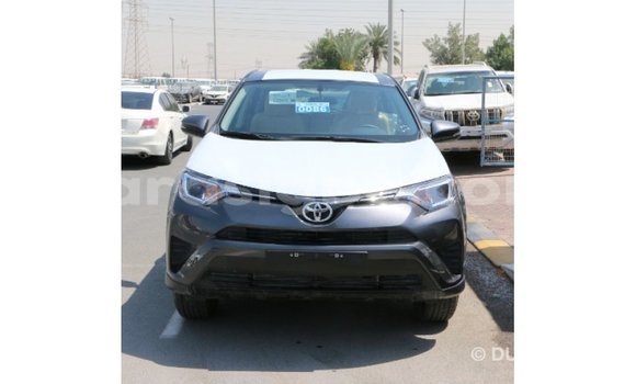 Acheter Import Voiture Toyota RAV4 Autre à Import - Dubai, Togo Acheter Import Voiture Toyota RAV4 Autre à Import - Dubai, Togo