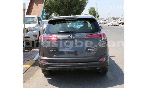 Acheter Import Voiture Toyota RAV4 Autre à Import - Dubai, Togo Acheter Import Voiture Toyota RAV4 Autre à Import - Dubai, Togo