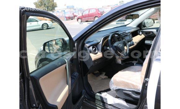 Acheter Import Voiture Toyota RAV4 Autre à Import - Dubai, Togo Acheter Import Voiture Toyota RAV4 Autre à Import - Dubai, Togo