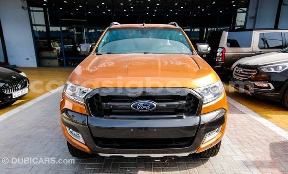 Acheter Import Voiture Ford Ranger Autre à Import - Dubai, Togo Acheter Import Voiture Ford Ranger Autre à Import - Dubai, Togo