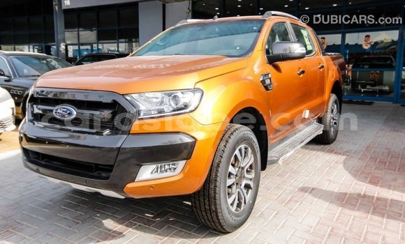 Acheter Import Voiture Ford Ranger Autre à Import - Dubai, Togo Acheter Import Voiture Ford Ranger Autre à Import - Dubai, Togo