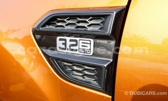 Acheter Import Voiture Ford Ranger Autre à Import - Dubai, Togo Acheter Import Voiture Ford Ranger Autre à Import - Dubai, Togo