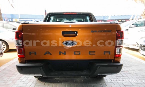 Acheter Import Voiture Ford Ranger Autre à Import - Dubai, Togo Acheter Import Voiture Ford Ranger Autre à Import - Dubai, Togo
