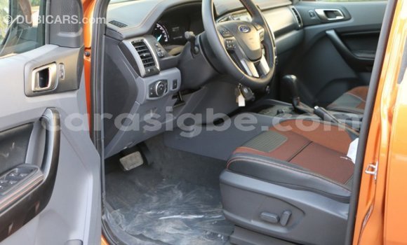 Acheter Import Voiture Ford Ranger Autre à Import - Dubai, Togo