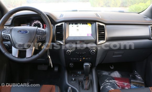 Acheter Import Voiture Ford Ranger Autre à Import - Dubai, Togo