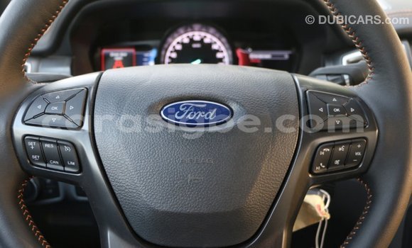Acheter Import Voiture Ford Ranger Autre à Import - Dubai, Togo