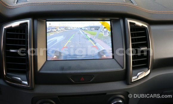 Acheter Import Voiture Ford Ranger Autre à Import - Dubai, Togo