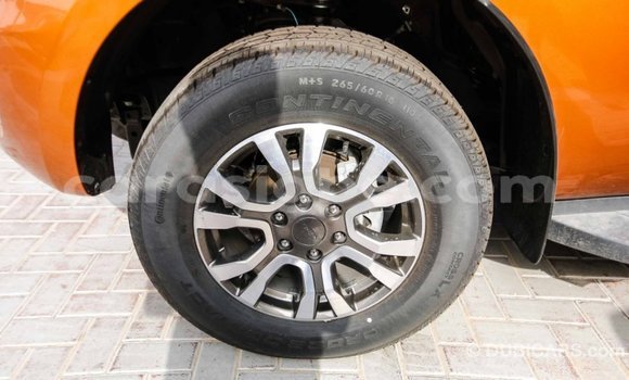 Acheter Import Voiture Ford Ranger Autre à Import - Dubai, Togo Acheter Import Voiture Ford Ranger Autre à Import - Dubai, Togo