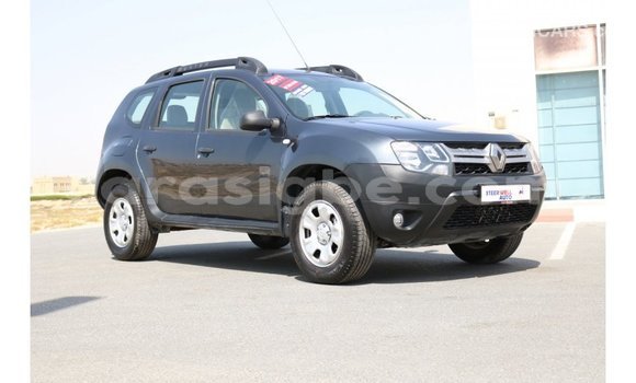 Acheter Import Voiture Renault Duster Autre à Import - Dubai, Togo
