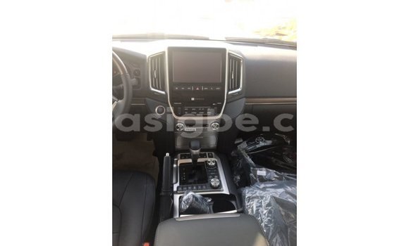 Buy Import Toyota Land Cruiser Black Car in Import - Dubai in Togo Buy Import Toyota Land Cruiser Black Car in Import - Dubai in Togo