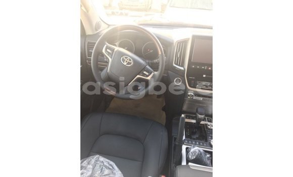 Buy Import Toyota Land Cruiser Black Car in Import - Dubai in Togo Buy Import Toyota Land Cruiser Black Car in Import - Dubai in Togo