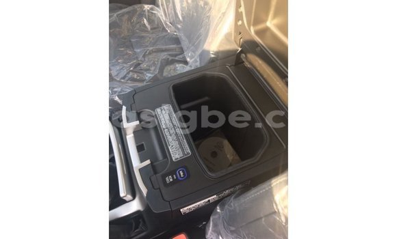 Buy Import Toyota Land Cruiser Black Car in Import - Dubai in Togo Buy Import Toyota Land Cruiser Black Car in Import - Dubai in Togo