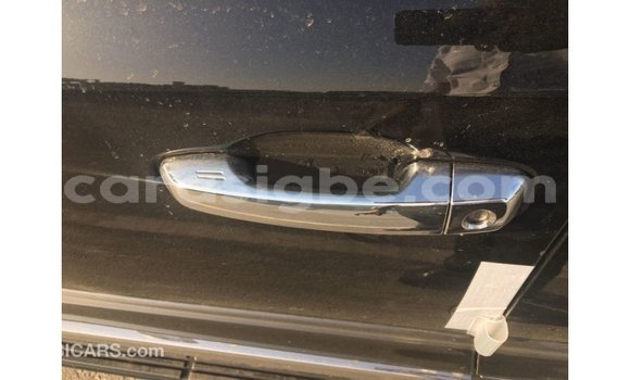 Buy Import Toyota Land Cruiser Black Car in Import - Dubai in Togo Buy Import Toyota Land Cruiser Black Car in Import - Dubai in Togo