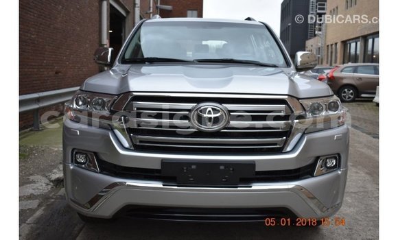 Buy Import Toyota Land Cruiser Other Car in Import - Dubai in Togo Buy Import Toyota Land Cruiser Other Car in Import - Dubai in Togo