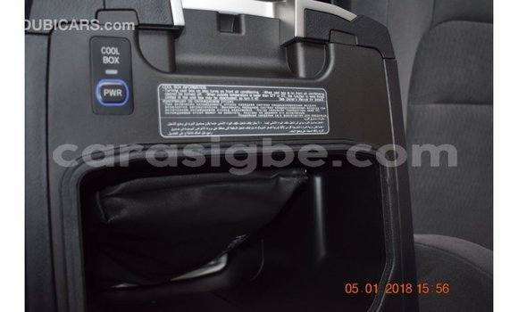 Buy Import Toyota Land Cruiser Other Car in Import - Dubai in Togo Buy Import Toyota Land Cruiser Other Car in Import - Dubai in Togo
