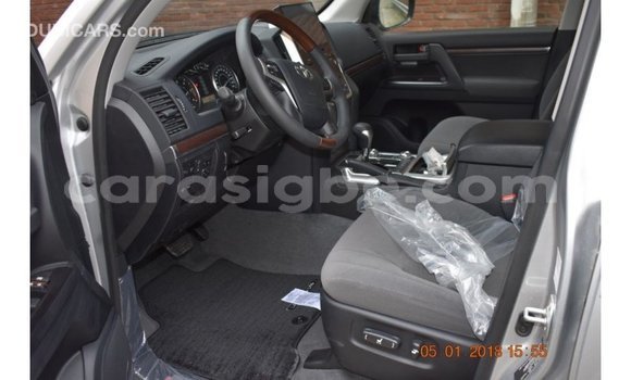 Buy Import Toyota Land Cruiser Other Car in Import - Dubai in Togo Buy Import Toyota Land Cruiser Other Car in Import - Dubai in Togo