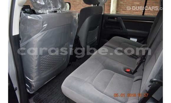 Buy Import Toyota Land Cruiser Other Car in Import - Dubai in Togo Buy Import Toyota Land Cruiser Other Car in Import - Dubai in Togo