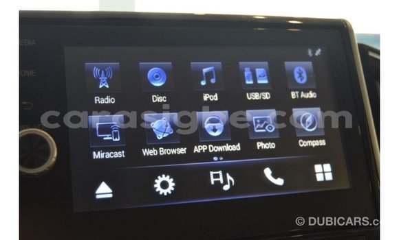 Buy Import Toyota Land Cruiser Other Car in Import - Dubai in Togo Buy Import Toyota Land Cruiser Other Car in Import - Dubai in Togo