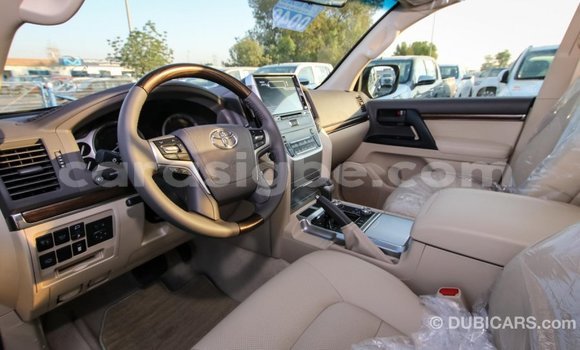 Buy Import Toyota Land Cruiser Black Car in Import - Dubai in Togo Buy Import Toyota Land Cruiser Black Car in Import - Dubai in Togo