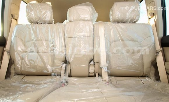 Buy Import Toyota Land Cruiser Black Car in Import - Dubai in Togo Buy Import Toyota Land Cruiser Black Car in Import - Dubai in Togo