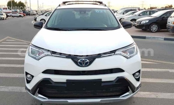 Acheter Import Voiture Toyota RAV4 Blanc à Import - Dubai, Togo Acheter Import Voiture Toyota RAV4 Blanc à Import - Dubai, Togo