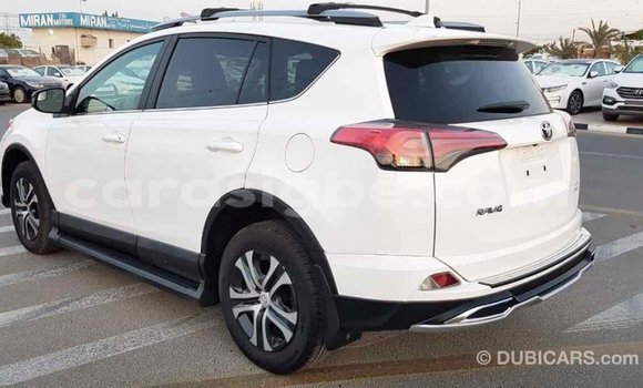 Acheter Import Voiture Toyota RAV4 Blanc à Import - Dubai, Togo Acheter Import Voiture Toyota RAV4 Blanc à Import - Dubai, Togo