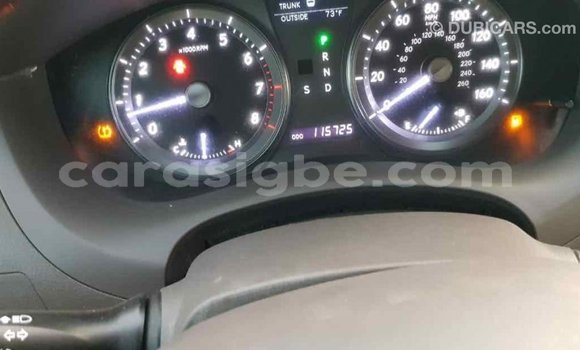 Acheter Import Voiture Lexus ES Blanc à Import - Dubai, Togo Acheter Import Voiture Lexus ES Blanc à Import - Dubai, Togo