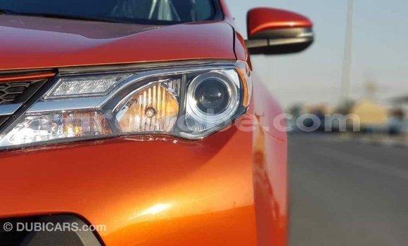 Acheter Import Voiture Toyota RAV4 Autre à Import - Dubai, Togo