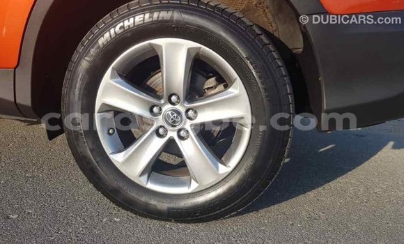 Acheter Import Voiture Toyota RAV4 Autre à Import - Dubai, Togo Acheter Import Voiture Toyota RAV4 Autre à Import - Dubai, Togo