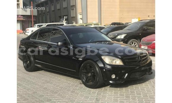 Buy Import Mercedes‒Benz 190 (W201) Black Car in Import - Dubai in Togo Buy Import Mercedes‒Benz 190 (W201) Black Car in Import - Dubai in Togo