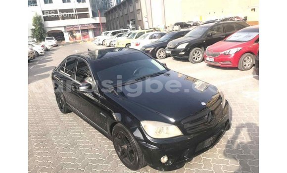 Buy Import Mercedes‒Benz 190 (W201) Black Car in Import - Dubai in Togo Buy Import Mercedes‒Benz 190 (W201) Black Car in Import - Dubai in Togo