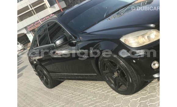 Buy Import Mercedes‒Benz 190 (W201) Black Car in Import - Dubai in Togo Buy Import Mercedes‒Benz 190 (W201) Black Car in Import - Dubai in Togo