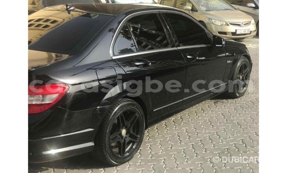 Buy Import Mercedes‒Benz 190 (W201) Black Car in Import - Dubai in Togo Buy Import Mercedes‒Benz 190 (W201) Black Car in Import - Dubai in Togo