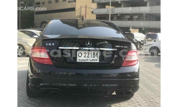 Buy Import Mercedes‒Benz 190 (W201) Black Car in Import - Dubai in Togo Buy Import Mercedes‒Benz 190 (W201) Black Car in Import - Dubai in Togo