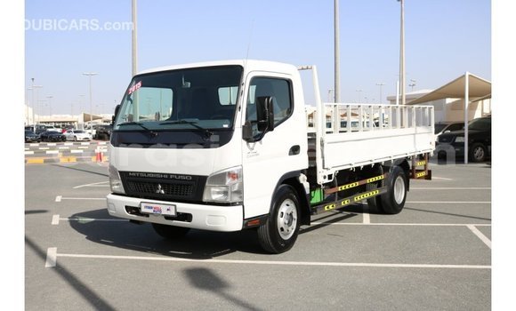 Acheter Import Utilitaire Mitsubishi L400 Blanc à Import - Dubai, Togo