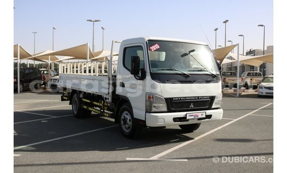 Acheter Import Utilitaire Mitsubishi L400 Blanc à Import - Dubai, Togo