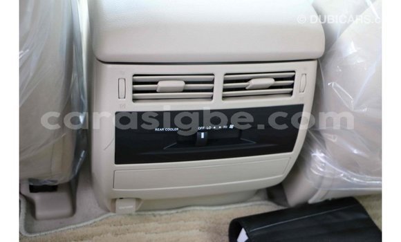 Acheter Import Voiture Toyota Land Cruiser Noir à Import - Dubai, Togo Acheter Import Voiture Toyota Land Cruiser Noir à Import - Dubai, Togo