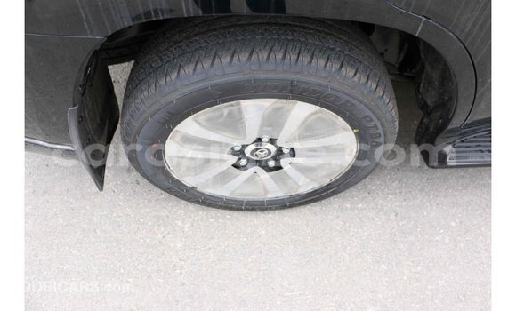 Acheter Import Voiture Toyota Land Cruiser Noir à Import - Dubai, Togo Acheter Import Voiture Toyota Land Cruiser Noir à Import - Dubai, Togo