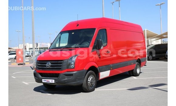 Acheter Import Voiture Volkswagen Beetle Rouge à Import - Dubai, Togo