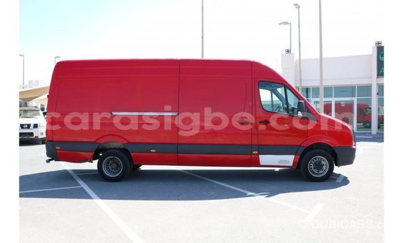 Buy Import Volkswagen Beetle Red Car in Import - Dubai in Togo