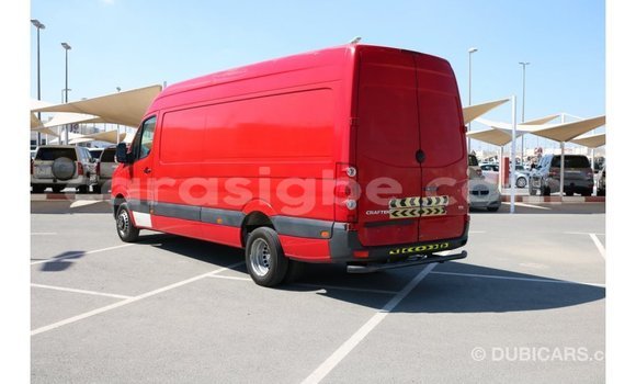 Buy Import Volkswagen Beetle Red Car in Import - Dubai in Togo