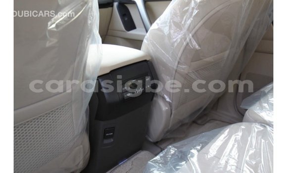 Acheter Import Voiture Toyota Prado Autre à Import - Dubai, Togo Acheter Import Voiture Toyota Prado Autre à Import - Dubai, Togo